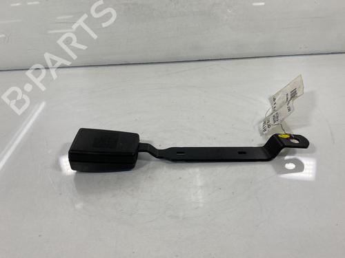 Used Seat buckle SKODA FABIA II (542) 1.2 12V (60 hp) 19978989