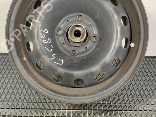 Rim CITROËN C2 (JM_) 1.4 HDi | BP21960598C45 