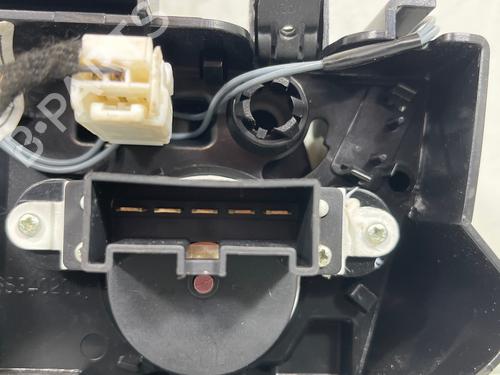 Climate control PEUGEOT BOXER Van 2.2 HDi 120 | BP34627311I5 - Image 3