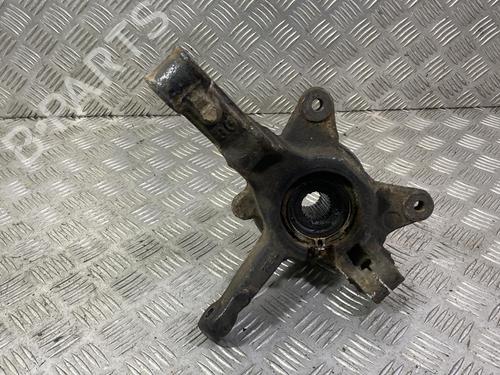 Used Left front steering knuckle RENAULT KANGOO / GRAND KANGOO II (KW0/1_) 1.5 dCi 90 (KW05, KW08, KW0G, KW11) (90 hp) 19953835