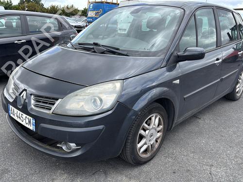 Used Parts RENAULT SCÉNIC II (JM0/1_) 1.5 dCi (JM1E, JM16) (106 hp) 4321558