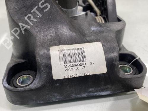 Gear lever MERCEDES-BENZ CLA Coupe (C117) CLA 200 CDI (117.301) | BP19951533M90 