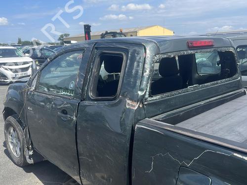 Bremselys ISUZU D-MAX II (TFR, TFS) 2.5 CRDi 4x4 (TFS86J) | BP28611507L11 - Image 9