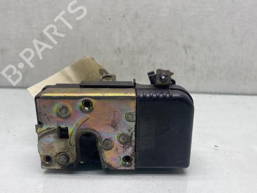 Front left lock PEUGEOT 206 Hatchback (2A/C) 1.1 i | BP19993149C98 
