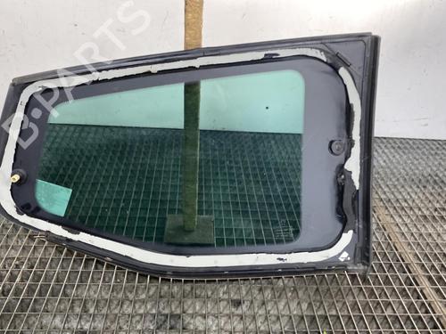 Dreieckscheibe links hinten für PEUGEOT 5008 (0U_, 0E_) 1.6 HDi (114 hp) 21825076
