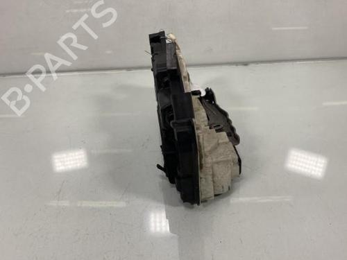 Front right lock VW TIGUAN (5N_) 2.0 TDI | BP20003760C97 