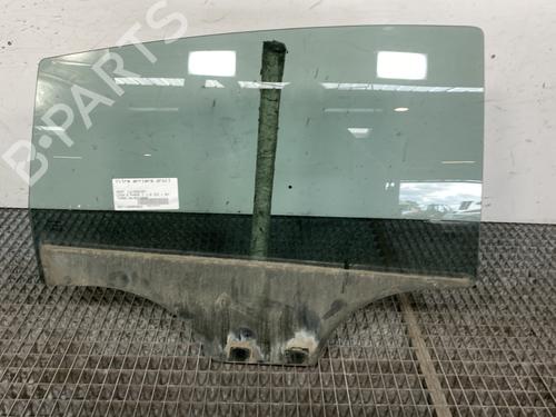 Used Rear right door window SEAT LEON (1P1) 1.9 TDI (105 hp) 26400502