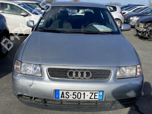 Front left door window AUDI A3 (8L1) 1.9 TDI | BP21814998C18 