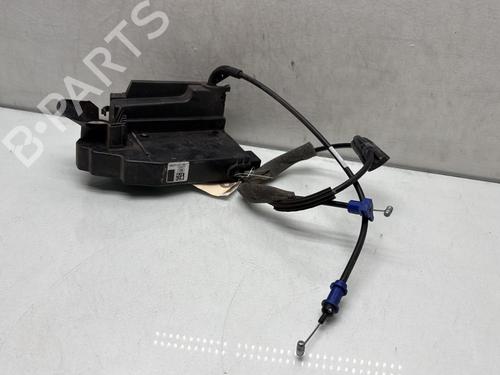 Front left lock CITROËN C4 Picasso II 1.6 HDi / BlueHDi 115 | BP29187486C98