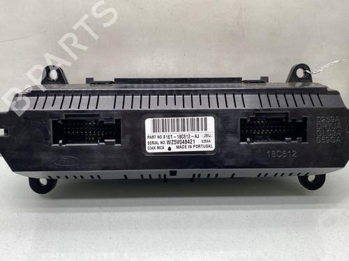Climate control FORD FOCUS IV (HN) 1.0 EcoBoost | BP26715418I5  - Image 5