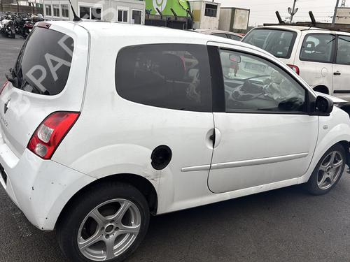 Front right window mechanism RENAULT TWINGO II (CN0_) 1.5 dCi (CN0E) | BP26495855C23  - Image 26