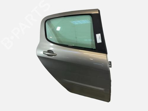 Used Right rear door Right rear door PEUGEOT 308 I (4A_, 4C_) 1.6 HDi (112 hp) 39983878 39983878