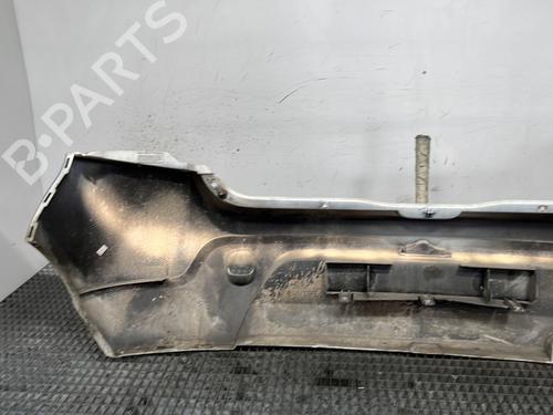 Rear bumper DACIA SANDERO 1.4 (BS0C, BS0A, BS0G, BS1F, BS0E) | BP26708737C8