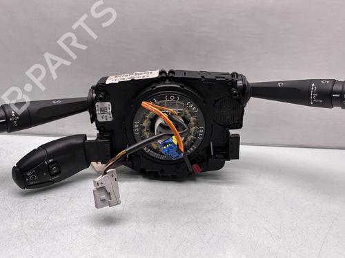 Used Steering column stalk PEUGEOT 208 I (CA_, CC_) 1.6 HDi (92 hp) 32208369