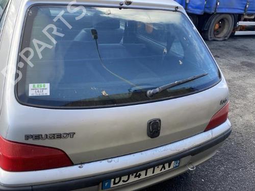 Fuel pump PEUGEOT 106 II (1A_, 1C_) 1.4 i | BP20185684M76 