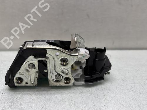Used Front right lock Front right lock SUZUKI BALENO (FW, EW) 1.2 Hybrid (A1K412) (90 hp) 33648353 33648353
