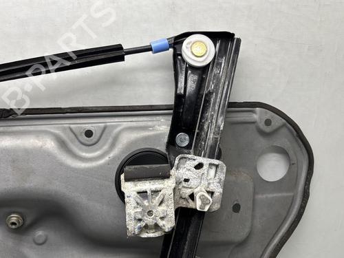 Rudehejsemekanisme ventre foran VW GOLF IV (1J1) 1.9 TDI | BP29422731C22 