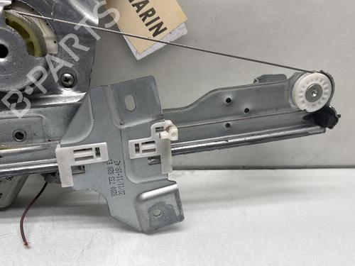 Front right window mechanism DACIA DUSTER (HS_) 1.5 dCi | BP30148378C23