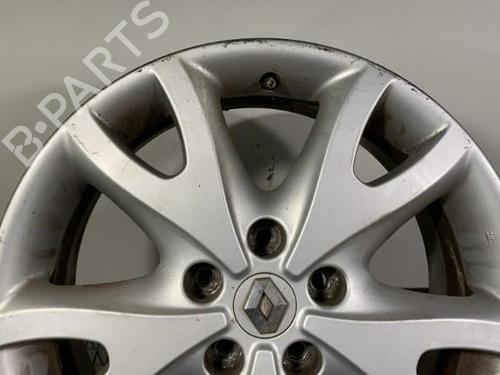 Fælk RENAULT KOLEOS I (HY_) 2.0 dCi 4x4 (HY0K) | BP36761763C45 - Image 3