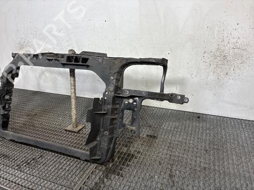 Used Front slam panel Front slam panel SEAT CORDOBA (6L2) 1.4 TDI (70 hp) 36549696 36549696