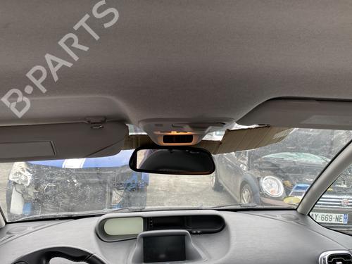 Front left window mechanism CITROËN C3 Picasso (SH_) 1.6 HDI 90 | BP28279603C22  - Image 13