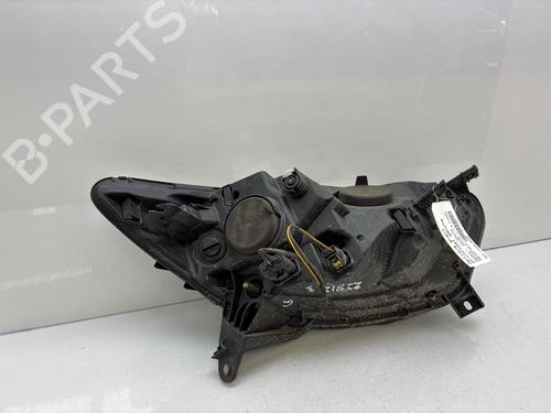 Left headlight RENAULT CAPTUR I (J5_, H5_) 1.5 dCi 90 (J5N4, J5M5, J5MW, J5M6, J5AL, J5AJ) | BP36364244C28 - Image 6