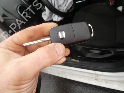 Gearbox SEAT LEON (1P1) 2.0 TDI | BP25337701M3  - Image 12