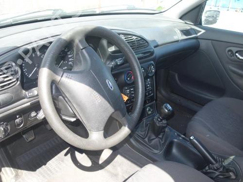 Electronic module FORD MONDEO II (BAP) | BP20002023M83 - Image 11