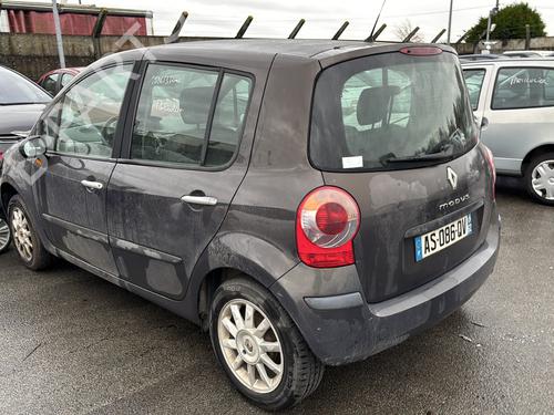 Right headlight RENAULT MODUS / GRAND MODUS (F/JP0_) 1.5 dCi (FP0D, JP0D) | BP31281607C29 - Image 8