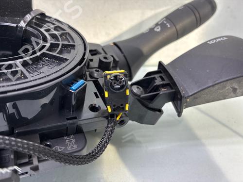 Steering column stalk DACIA SANDERO III 1.0 TCe 100 ECO-G | BP39708423I23 - Image 7