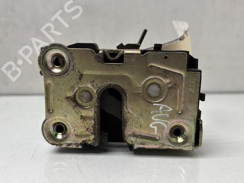 Used Front left lock RENAULT TWINGO I (C06_) 1.2 (C066, C068) (58 hp) 28281533