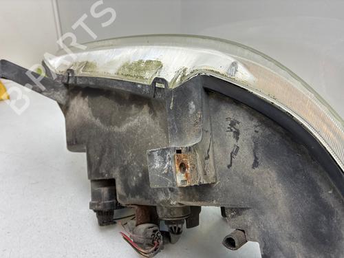Left headlight ROVER 400 II Hatchback (RT) | BP39043390C28 - Image 5