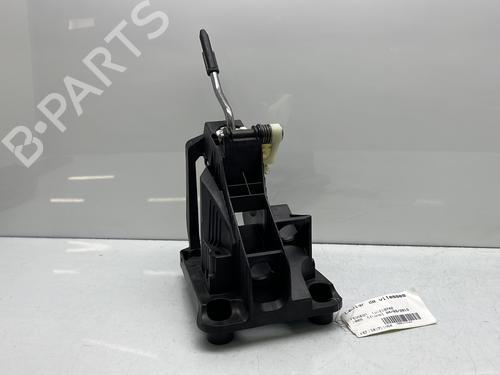 Used Gear lever Gear lever PEUGEOT 3008 I MPV (0U_) 1.6 VTi (120 hp) 28428028 28428028