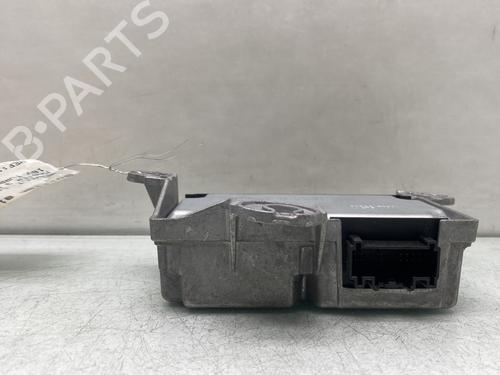 ECU airbags RENAULT MASTER III Van (FV) 2.3 dCi 100 FWD (FV0A, FV0B, FV0G, FV0K, FV0H) | BP29630195M53 
