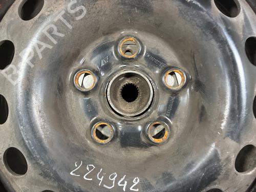 Used Rim Rim 39520763 39520763