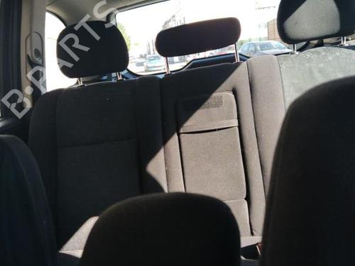 Front right quarter glass OPEL ZAFIRA A MPV (T98) 2.0 DTI 16V (F75) | BP20010171C112 