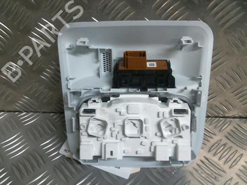 Interior roof light PEUGEOT 208 I (CA_, CC_) 1.6 BlueHDi 100 | BP19979799I8