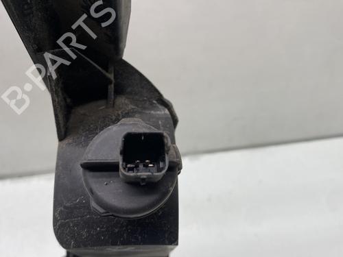 Rear fog light FORD FIESTA VI (CB1, CCN) 1.4 TDCi | BP31185307C37