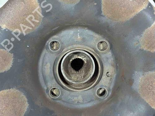 Fælk CITROËN C3 II (SC_) 1.4 HDi 70 (SC8HZC, SC8HR0, SC8HP4) | BP36474405C45 - Image 3
