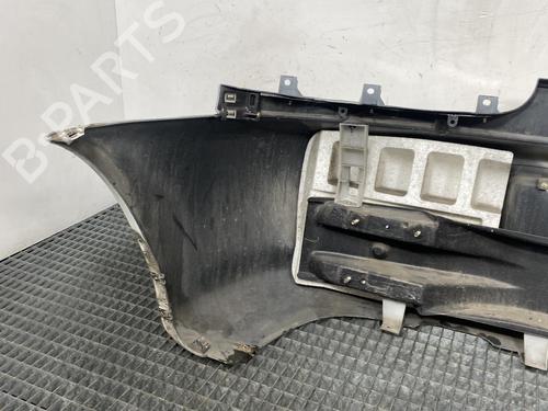 Bagtil kofangere Bagtil kofangere MAZDA MX-3 (EC) [1991-1998] 21958816 21958816