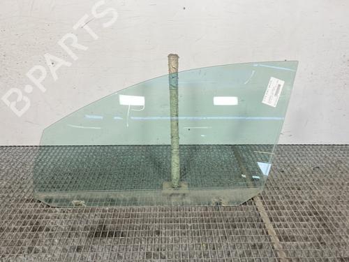 Used Front left door window VW GOLF V (1K1) 1.6 FSI (115 hp) 27663023