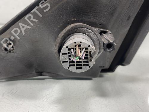 Right mirror RENAULT LAGUNA II Grandtour (KG0/1_)  | BP20031734C27 