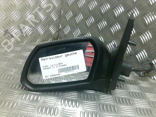 Used Left mirror FORD MONDEO III Turnier (BWY) 2.0 16V TDDi / TDCi (115 hp) 20017362