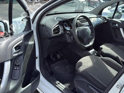 Steering column stalk CITROËN C3 II (SC_) 1.6 HDi | BP32389251I23  - Image 22