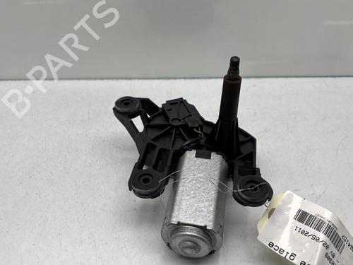 Used Rear wiper motor FIAT QUBO (225_) 1.4 (225AXA1A) (73 hp) 28601064