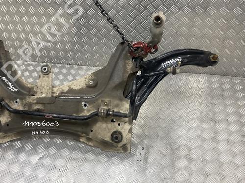Subframe RENAULT CLIO III (BR0/1, CR0/1) 1.5 dCi (C/BR0G, C/BR1G) | BP31139544M9 - Image 3