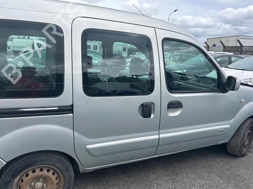 Engine control unit (ECU) RENAULT KANGOO Express (FC0/1_) | BP36818886M57 - Image 17