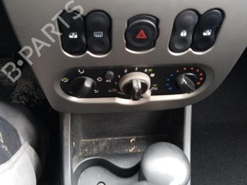 Dør venstre bagtil DACIA SANDERO 1.5 dCi | BP23134470C4 - Image 13