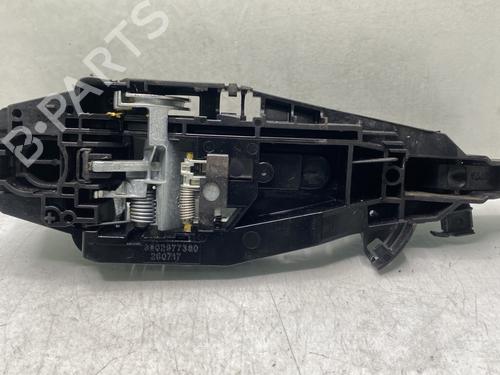 Rear left exterior door handle CITROËN C4 Grand Picasso II (DA_, DE_) 1.6 BlueHDi 120 | BP31993504C130