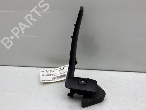 Used Right front window switch AUDI A3 (8P1) 1.6 (102 hp) 29574673
